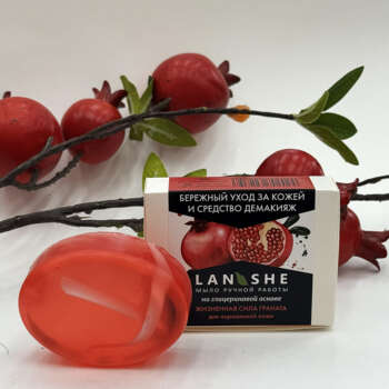 Жизненная сила граната