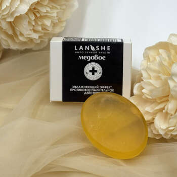 Мыло Медовое