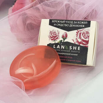 Нежная Роза