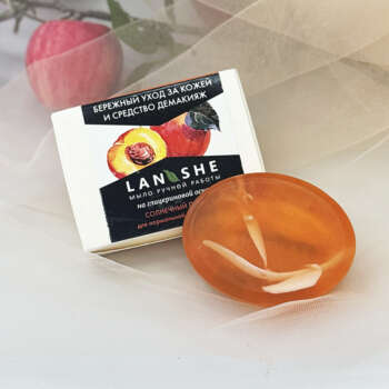 Солнечный персик