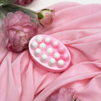 Мыло массажное "Bubble gum"