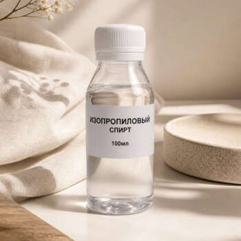 Изопропиловый спирт