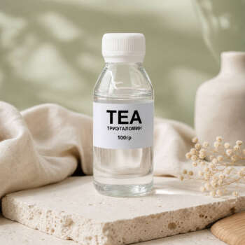 TEA (триэтаноламин)